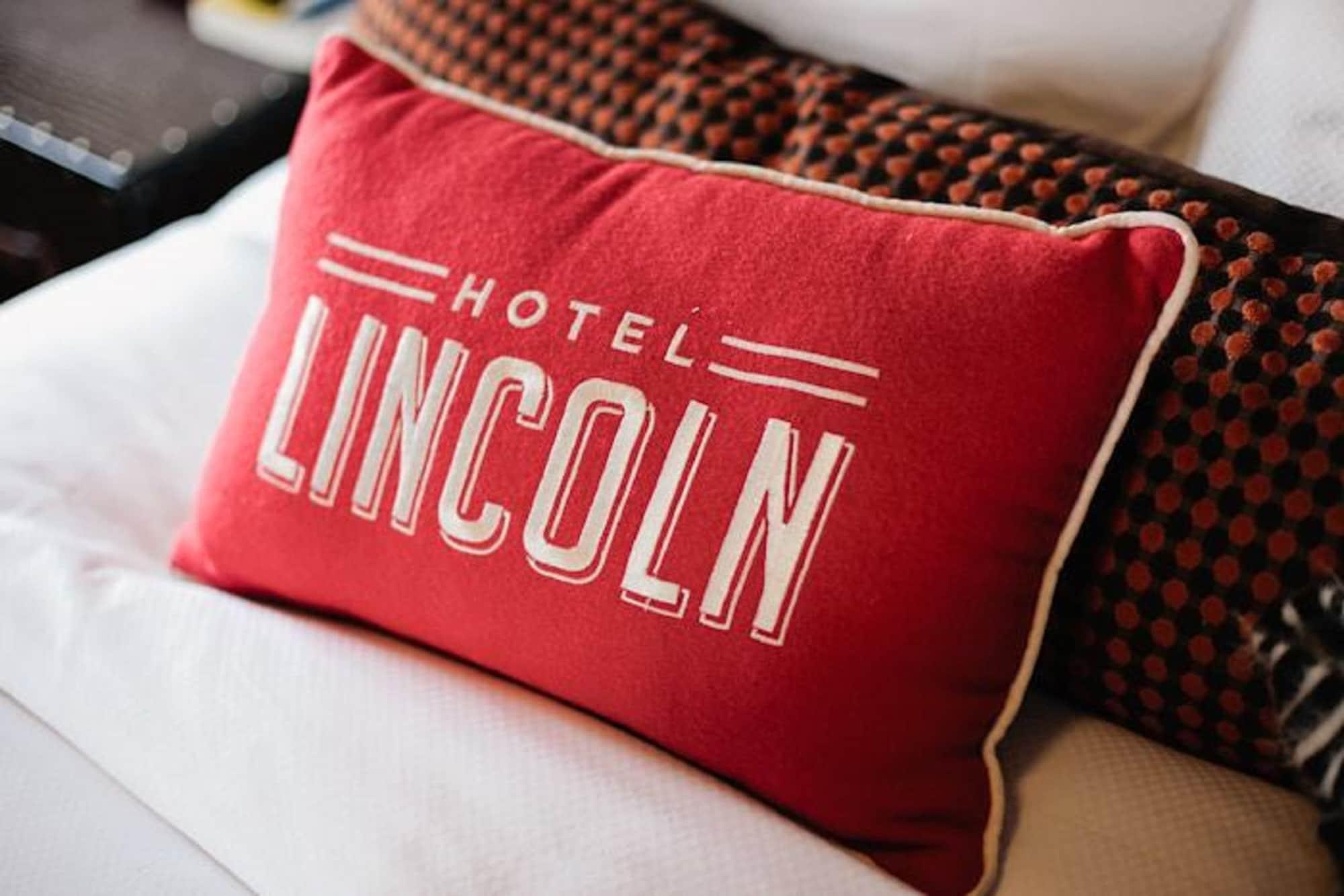 Hotel Lincoln, a Joie de Vivre Hotel Chicago Esterno foto